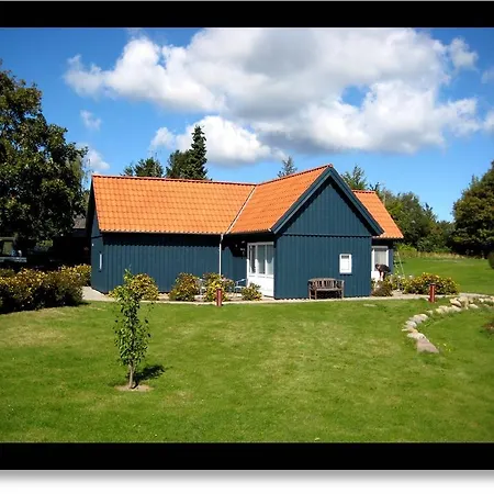 Guest house Spisestedet Tjebberup