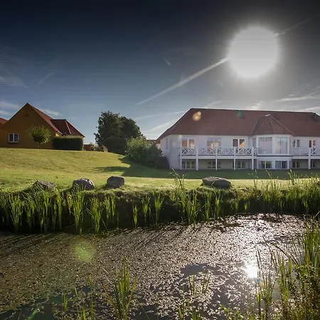 Guest house Spisestedet Tjebberup Holbaek