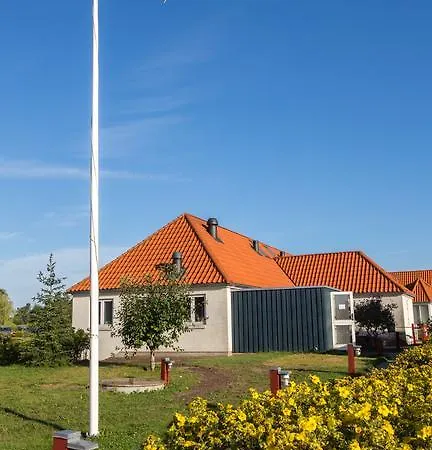 Guest house Spisestedet Tjebberup Holbaek