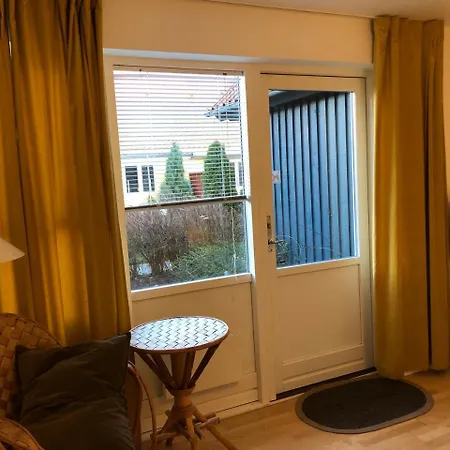 Spisestedet Tjebberup Holbaek