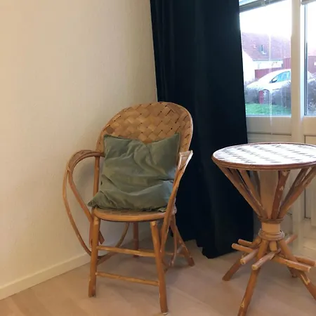 Guest house Spisestedet Tjebberup
