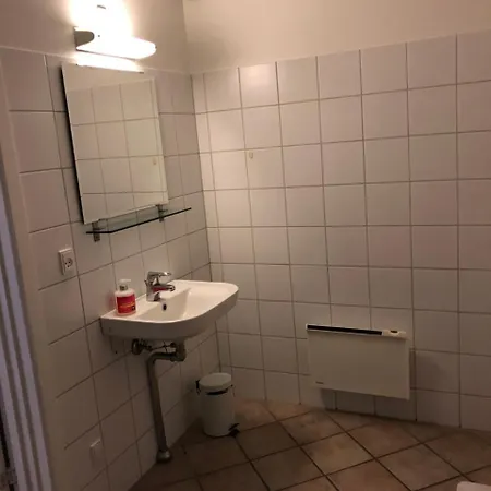 Spisestedet Tjebberup Holbaek