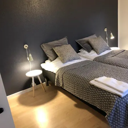 Spisestedet Tjebberup Guest house