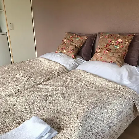 Spisestedet Tjebberup Guest house *