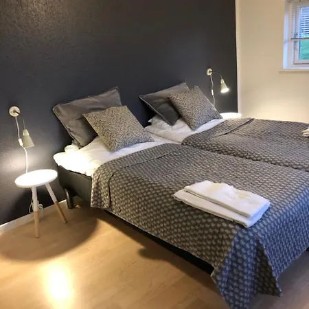 Spisestedet Tjebberup Pensionat