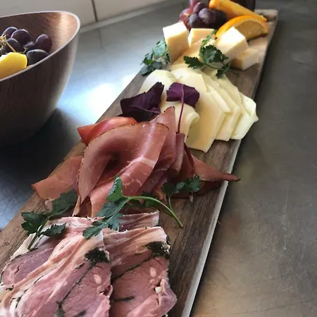 Spisestedet Tjebberup Holbaek