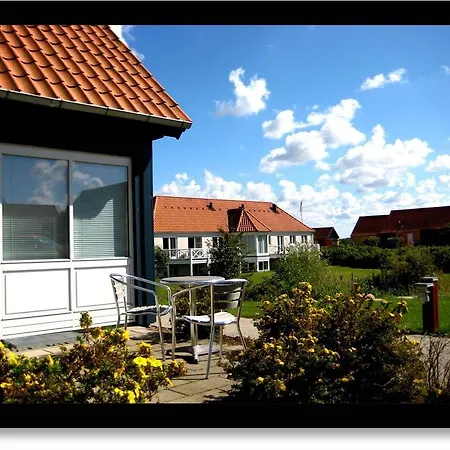 Maison d'hôtes Spisestedet Tjebberup Holbæk