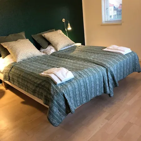 Spisestedet Tjebberup